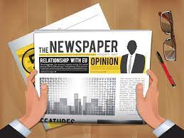News paper Ads for Name Correction In Birth Certificate in Tirupati